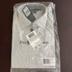 Polo dress shirt